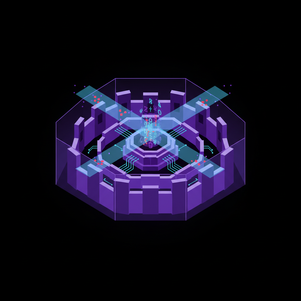 Auditoria de Segurança Enterprise