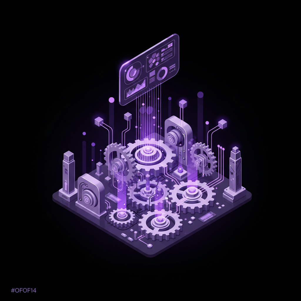 Sistema de Automação Agrícola